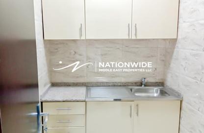Show Room - Studio for rent in M-3 - Mussafah Industrial Area - Mussafah - Abu Dhabi