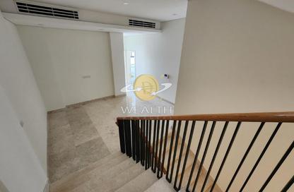Villa - 4 Bedrooms - 6 Bathrooms for rent in Hoshi 1 - Hoshi - Al Badie - Sharjah