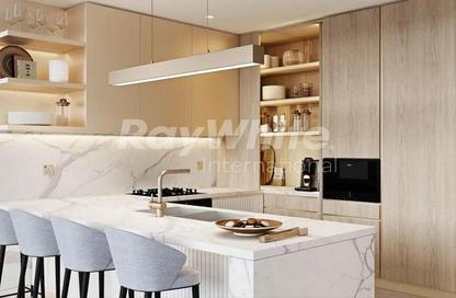 Apartment - 1 Bedroom - 2 Bathrooms for sale in Upper House West - Upper House - Jumeirah Lake Towers - Dubai