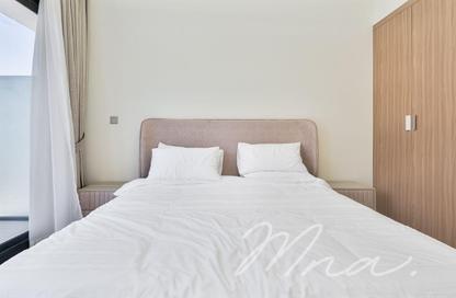 Apartment - Studio - 1 Bathroom for rent in Azizi Riviera 24 - Azizi Riviera - Meydan One - Meydan - Dubai Apartment - Studio - 1 Bathroom for rent in Azizi Riviera 24 - Azizi Riviera - Meydan One - Meydan - Dubai