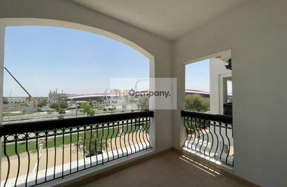 Apartment - 2 Bedrooms - 2 Bathrooms for rent in Ansam - Yas Island - Abu Dhabi