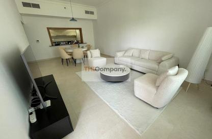 Apartment - 2 Bedrooms - 2 Bathrooms for rent in Ansam - Yas Island - Abu Dhabi