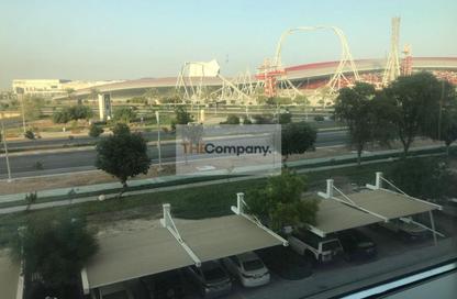 Apartment - 2 Bedrooms - 2 Bathrooms for rent in Ansam - Yas Island - Abu Dhabi