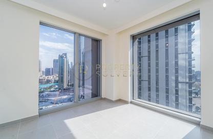 Apartment - 3 Bedrooms - 3 Bathrooms for rent in Forte 1 - Forte - Downtown Dubai - Dubai