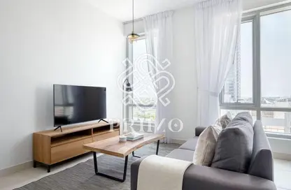 Apartment - 1 Bedroom - 2 Bathrooms for rent in The Lofts Central - The Lofts - Downtown Dubai - Dubai