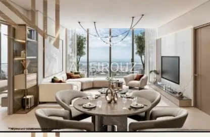 شقة - غرفة نوم - 1 حمام للبيع في بوابة الصفا - الوصل - دبي