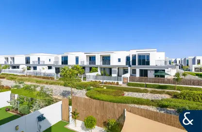 Villa - 4 Bedrooms - 4 Bathrooms for sale in Maple at Dubai Hills Estate 3 - Maple at Dubai Hills Estate - Dubai Hills Estate - Dubai