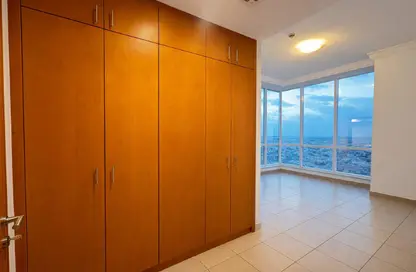 شقة - 2 غرف نوم - 3 حمامات للايجار في منازل الصفا - الخليج التجاري - دبي