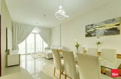 Apartment - 1 Bedroom - 2 Bathrooms for sale in Sobha Daffodil - District 13 - Jumeirah Village Circle - Dubai