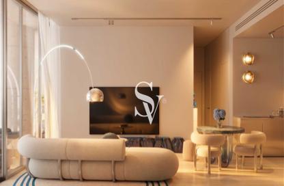 Apartment - Studio - 1 for sale in The Wow Tower - Dubai Land Residence Complex - Dubai