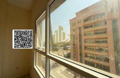 Apartment - 1 - 1 for rent in Pure Gold Building - Al Hamidiya 1 - Al Hamidiya - Ajman
