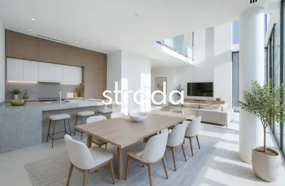 Townhouse - 3 Bedrooms - 4 Bathrooms for sale in Nad Al Sheba Gardens 3 - Nad Al Sheba Gardens - Nad Al Sheba 1 - Nad Al Sheba - Dubai