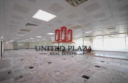 Office Space - Studio for rent in Al Masaood Tower - Al Najda Street - Abu Dhabi Office Space - Studio for rent in Al Masaood Tower - Al Najda Street - Abu Dhabi