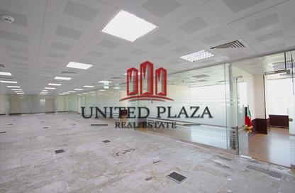 Office Space - Studio for rent in Al Masaood Tower - Al Najda Street - Abu Dhabi Office Space - Studio for rent in Al Masaood Tower - Al Najda Street - Abu Dhabi