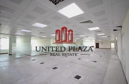 Office Space - Studio for rent in Al Masaood Tower - Al Najda Street - Abu Dhabi Office Space - Studio for rent in Al Masaood Tower - Al Najda Street - Abu Dhabi