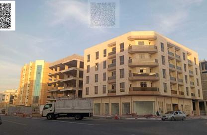 Whole Building - 7+ Bedrooms - 7+ Bathrooms for sale in Al Jurf 3 - Al Jurf - Ajman Downtown - Ajman