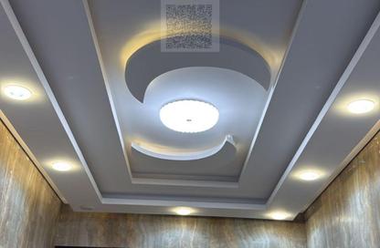 Whole Building - 7+ Bedrooms - 7+ Bathrooms for sale in Al Jurf 3 - Al Jurf - Ajman Downtown - Ajman