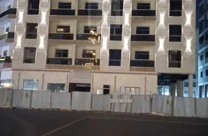 Whole Building - 7+ Bedrooms - 7+ Bathrooms for sale in Al Jurf 3 - Al Jurf - Ajman Downtown - Ajman