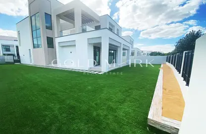 Villa - 4 Bedrooms - 5 Bathrooms for rent in Caya 1 - Arabian Ranches 3 - Dubai