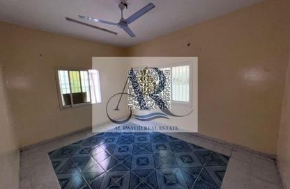 Apartment - 2 Bedrooms - 2 Bathrooms for rent in Al Naemiya Tower 3 - Al Naemiya Towers - Al Nuaimiya - Ajman