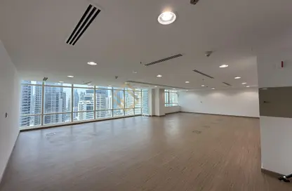 مكتب - استوديو للايجار في مرتفعات ليوا - (JLT) مجمع W - أبراج بحيرات الجميرا - دبي