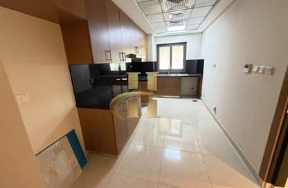 Villa - 3 - 5 for rent in Arenco Villas - District 14 - Jumeirah Village Circle - Dubai
