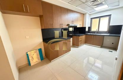 Villa - 3 - 5 for rent in Arenco Villas - District 14 - Jumeirah Village Circle - Dubai Villa - 3 - 5 for rent in Arenco Villas - District 14 - Jumeirah Village Circle - Dubai