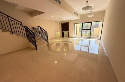 Villa - 3 - 5 for rent in Arenco Villas - District 14 - Jumeirah Village Circle - Dubai