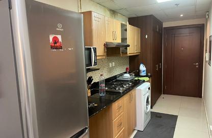 Apartment - Studio - 1 for rent in Elite Sports Residence 8 - Elite Sports Residence - Dubai Sports City - Dubai Apartment - Studio - 1 for rent in Elite Sports Residence 8 - Elite Sports Residence - Dubai Sports City - Dubai