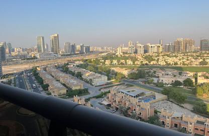 Apartment - Studio - 1 for rent in Elite Sports Residence 8 - Elite Sports Residence - Dubai Sports City - Dubai Apartment - Studio - 1 for rent in Elite Sports Residence 8 - Elite Sports Residence - Dubai Sports City - Dubai