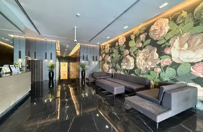 Apartment - 2 Bedrooms - 3 Bathrooms for rent in Botanica Tower - Dubai Marina - Dubai