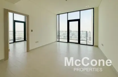 شقة - غرفة نوم - 2 حمامات للبيع في بن غاطي أبيكس - الضاحية 10 - قرية جميرا الدائرية - دبي