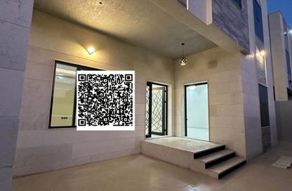 Villa - 5 - 7 for rent in Kabbali Hills - Al Helio 2 - Al Helio - Ajman