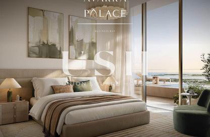 Apartment - 2 - 3 for sale in Avarra by Palace - Business Bay - Dubai