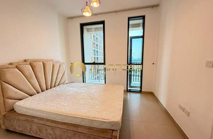 Apartment - 1 Bedroom - 2 Bathrooms for sale in The Dania District 1 - Midtown - Dubai Production City (IMPZ) - Dubai Apartment - 1 Bedroom - 2 Bathrooms for sale in The Dania District 1 - Midtown - Dubai Production City (IMPZ) - Dubai