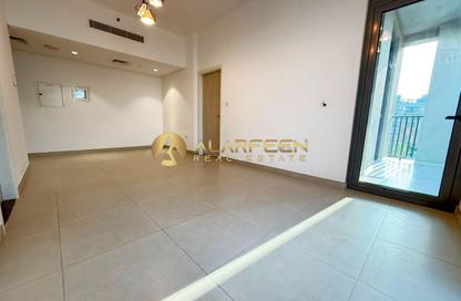 Apartment - 1 Bedroom - 2 Bathrooms for sale in The Dania District 1 - Midtown - Dubai Production City (IMPZ) - Dubai