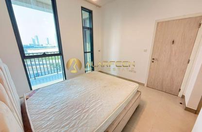 Apartment - 1 Bedroom - 2 Bathrooms for sale in The Dania District 1 - Midtown - Dubai Production City (IMPZ) - Dubai