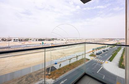 شقة - 2 غرف نوم - 3 حمامات للبيع في سوهو سكوير - جزيرة السعديات - أبوظبي