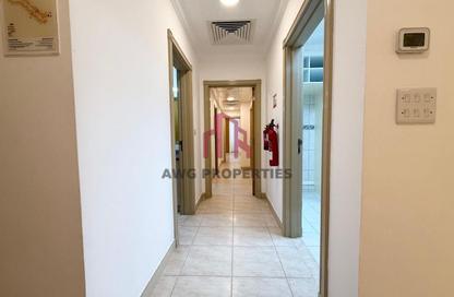 Apartment - 3 - 3 for rent in Maktoum Road Building - Riggat Al Buteen - Deira - Dubai