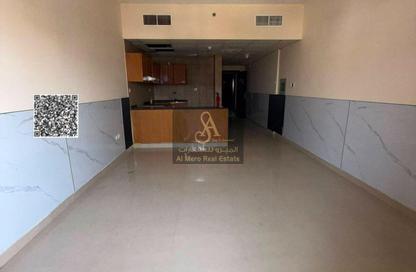 Apartment - Studio - 1 Bathroom for rent in Al Nuaimiya Towers C - Al Nuaimiya - Ajman