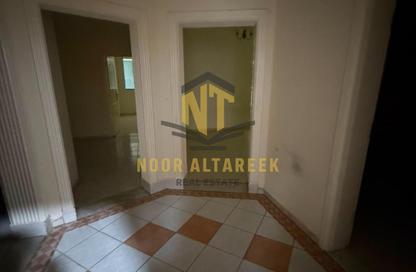 Apartment - 3 Bedrooms - 4 Bathrooms for rent in Al Majaz 2 - Al Majaz - Sharjah