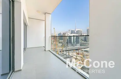 شقة - غرفة نوم - 2 حمامات للايجار في سول افين - الخليج التجاري - دبي