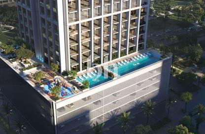 Apartment - 1 - 1 for sale in Binghatti Etherea - District 11 - Jumeirah Village Circle - Dubai Apartment - 1 - 1 for sale in Binghatti Etherea - District 11 - Jumeirah Village Circle - Dubai
