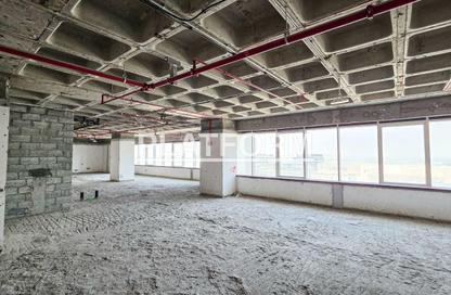 Office Space - Studio - 2 for rent in Millennium Plaza Hotel  and  Commercial Tower - Sheikh Zayed Road - Dubai