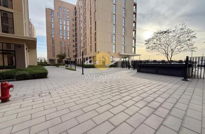 Apartment - Studio - 1 Bathroom for sale in Souks Residential - Al Mamsha - Muwaileh - Sharjah