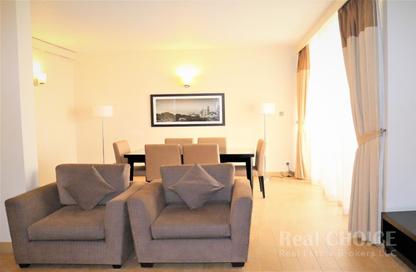 Apartment - 2 Bedrooms - 3 Bathrooms for rent in The Apartments Dubai World Trade Centre A - The Apartments Dubai World Trade Centre - World Trade Center - Dubai Apartment - 2 Bedrooms - 3 Bathrooms for rent in The Apartments Dubai World Trade Centre A - The Apartments Dubai World Trade Centre - World Trade Center - Dubai