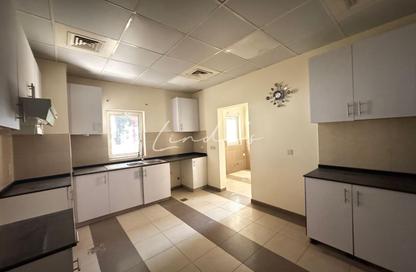 Villa - 5 Bedrooms - 6 Bathrooms for rent in Hacienda - The Villa - Dubai