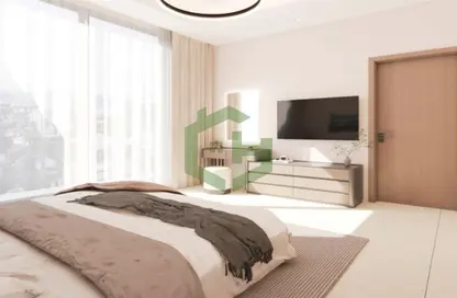 شقة - غرفة نوم - 2 حمامات للبيع في سيمبوليك آلتوس - ليوان - دبي لاند - دبي