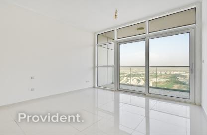 شقة - 1 للايجار في كارسون بي - كارسون - داماك هيلز - دبي