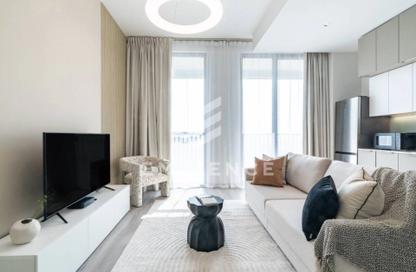 Apartment - 1 - 2 for sale in Noor 5 - Noor - Midtown - Dubai Production City (IMPZ) - Dubai Apartment - 1 - 2 for sale in Noor 5 - Noor - Midtown - Dubai Production City (IMPZ) - Dubai